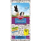 [Pack of 2] Kaytee Clean & Cozy Small Pet Bedding - Lavender 500 Cubic Inches