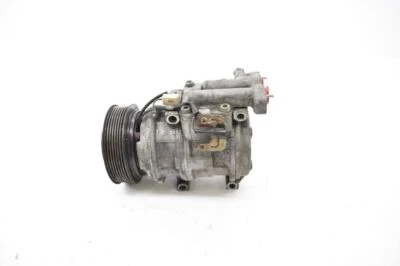 Jaguar XK8 1999-2002 4,0 L convertible aire acondicionado compresor y embrague Foto 1 de 4