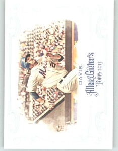 2013 Allen & Ginter Baseball ( 176 - 350 ) Pick Your Card Complete Your Set