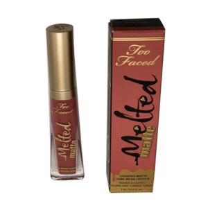 Too Faced Melted Matte Liquified Long Wear Lippenstift - Bild 1 von 3