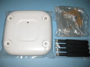 Punto de acceso inalámbrico Cisco AIR-CAP2702E-B-K9 Aironet 2702E 802.11ac 1.3Gbps - Imagen 1 de 1
