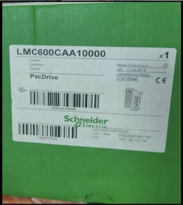 LMC600CAA10000 Nowy w pudełku 1 szt. Darmowy statek ekspedycyjny - Zdjęcie 1 z 1