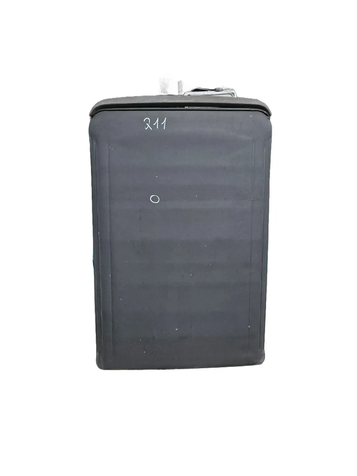 Techo plegable Renault Twingo Foto 1 de 4