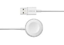 Insignia 4ft Magnetic Charging Cable for Apple Watch Series 1-2-3
