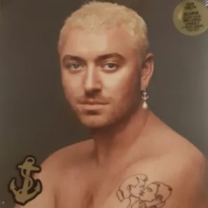 NEW SAM SMITH - GLORIA Vinyl LP Capitol EMIVY 2070 (2023) - Picture 1 of 4