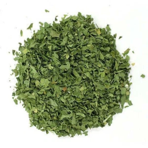 Aiva Kasuri Methi (getrocknete Bockshornkleeblätter) - Bild 1 von 5
