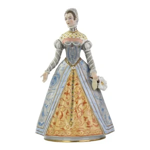 Figura de Sittendorf, Catherine De Medici, Renacimiento - Imagen 1 de 5