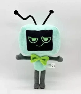 Vee Plush Toy Dandy World 32cm Stuffed Doll Cute Game Figure New Collectible - Picture 1 of 4