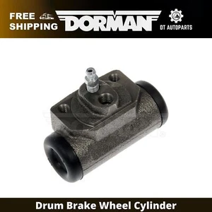 For 1967-1968 Plymouth Fury II Dorman Drum Brake Wheel Cylinder Rear - Picture 1 of 6