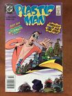 Plastic Man #4 DC Comics 1989