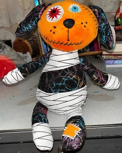 Ganz Silly Squiggles Dog Puppy Plush Stuffed Animal Plushie Toy 12 Inches NWT - Picture 1 of 4