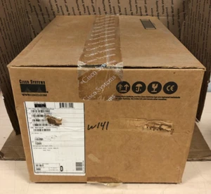 (NEW) Cisco PWR-C45-1000AC 1000W AC Power Supply - Picture 1 of 6