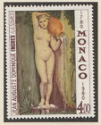 MONACO 1980 - Peinture Ingres -  n° YT 1226  Neuf** / MNH
