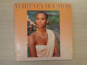 Whitney Houston LP 33 Arista 206978 VG/VG 1985 ▓ - Foto 1 di 3