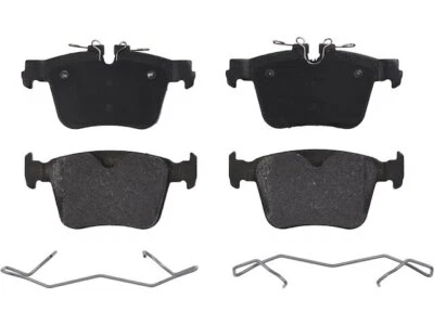 Juego de pastillas de freno traseras API 56785GXVX 2023 para Volvo S90 2022-2024 Foto 1 de 2