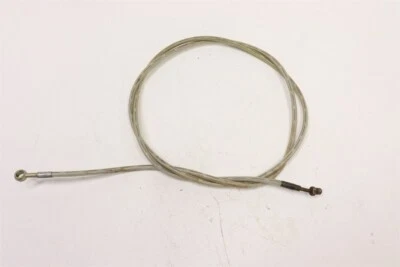 Polaris Ranger 425 500 700 Crew XP 2x4 4x4 línea de freno maestro al frente 1910486 Foto 1 de 3