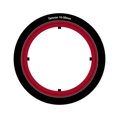 Lee Filters SW150 Adapter Tamron 15-30mm Lens *CLEARANCE* - Image 1 of 2