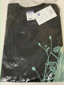 Hatsune Miku T-shirt Project DIVA Size M Color Black Tagged Character Goods - Picture 1 of 3