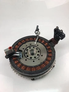 VOLVO XC90 II Generator 31491811 23887219 - Bild 1 von 4