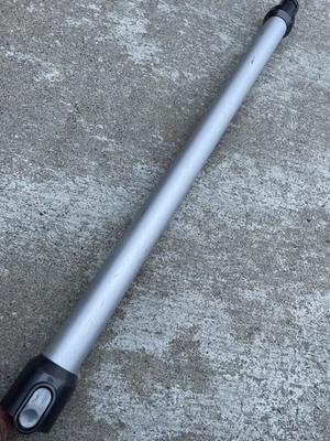 Varilla de tubo de extensión de varilla de aspiradora Dyson DC35 genuina OEM NL Foto 1 de 4