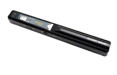 VuPoint Solutions Magic Wand Portable Scanner (PDS ST415 WM) - Image 1 of 4