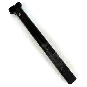 FSA CARBON SEATPOST SL-K 31.6mm 350mm Bike 239g SP-RK-260 - Picture 1 of 3