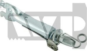 Adjuster, drum brake WP S 1.1129 for PEUGEOT 806 (221) 2 1999-2002 - Picture 1 of 7
