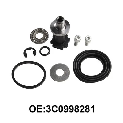 Reliable Rear Brake Electronic Motor Caliper Repair Kit with 6 TORX Tools - Image 1 of 4