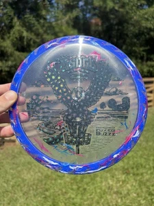 Discraft USDGC Partner Buzzzsaw, Rare 500 Produced 2025 - Picture 1 of 8