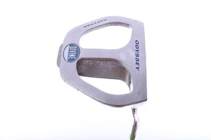 Odyssey Divine Line Marxman 33 in Putter Right-Handed Value - Picture 1 of 9