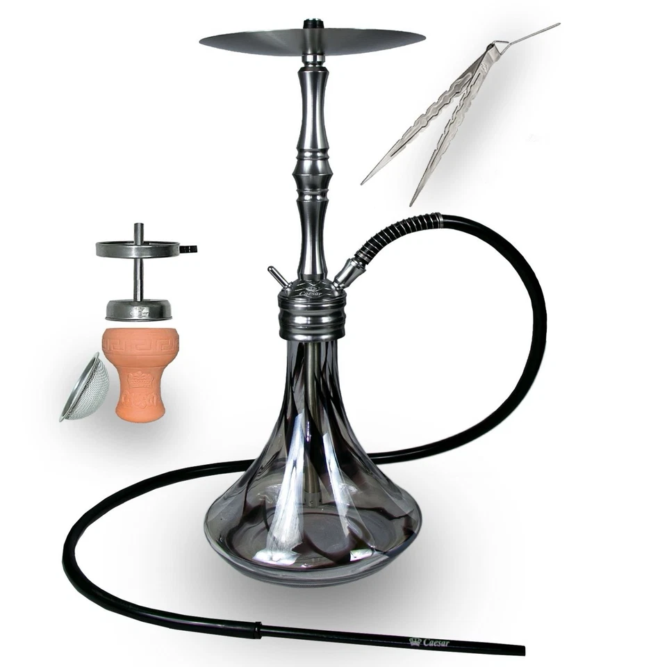 Shisha Wasserpfeife B600 - Bild 1 von 1
