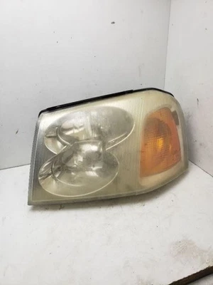 Faro izquierdo conductor compatible con 02-09 ENVOY 435055 Foto 1 de 2