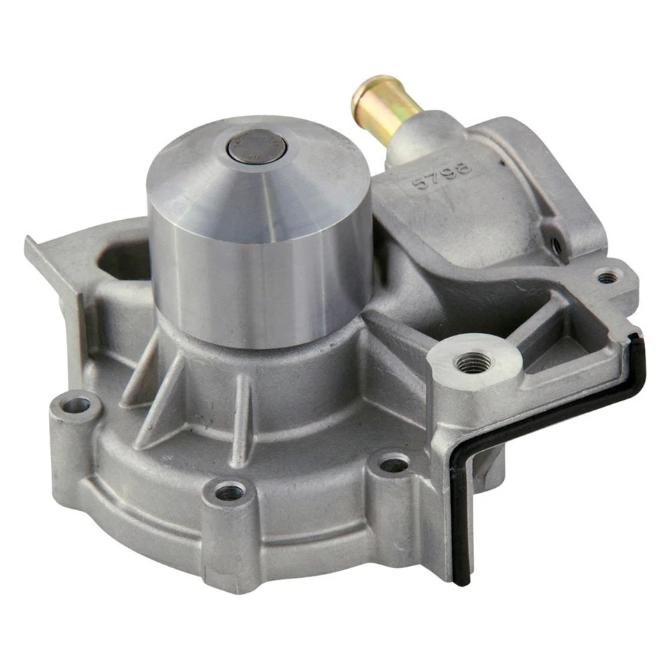 For Subaru Impreza 1993-2005 Gates 42207 Engine Coolant Standard Water Pump Foto 1 de 2