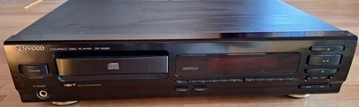 Kenwood DP - 3060 CD Player - Bild 1 von 4