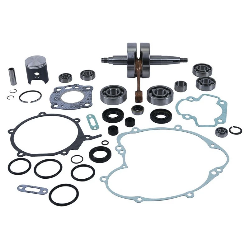 COMPLETE ENGINE REBUILD KIT /SUZ Kawasaki KX60 1985-2003 Suzuki RM60 2003-2003 Foto 1 de 1