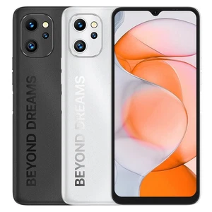 UMIDIGI F3 5G 6.7" NFC 8GB+128GB Octa Core Android Dual 5G Unlocked Smartphone - Picture 1 of 8