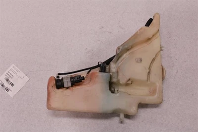 WINDSHIELD WASHER FLUID RESERVOIR BOTTLE A4 A5 S4 S5 09-16 1373558 - Image 1 of 4