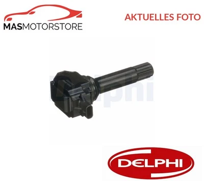 MOTOR ZÜNDSPULE DELPHI GN10685-12B1 I NEU OE QUALITÄT - Image 1 of 4