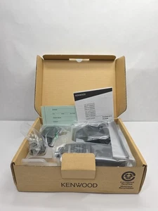 Kenwood ProTalk UHF Handheld Radio - 2 Watts 16 Channel 6-Mile Range NX-P1302AUK - Picture 1 of 5