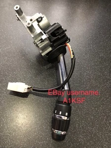 Bentley Arnage indicator stalk/arm repair service. (please read listing below) - Picture 1 of 10