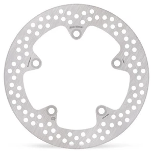 Honda CBR954RR 2002-2003 Moto-Master Halo Rear Brake Disc Rotor Direct Replaceme - Picture 1 of 3