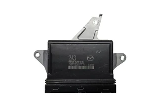 ⭐️ Mazda CX-5 Tailgate Control Module KBG6-626H0-E - Picture 1 of 1