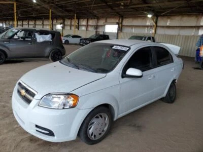 Driver Left Front Door Ntbk Manual Fits 07-11 AVEO 691778 Foto 1 de 4
