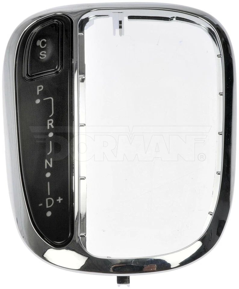 Indicador de cambio de transmisión automática Dorman para Mercedes-Benz CLK550 2007-2009 Foto 1 de 2