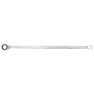 Beidseitiger Ratschenschlüssel, lang 10 mm - Bild 1 von 4