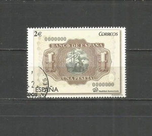 ESPAÑA NUMISMATICA EDIFIL NUM. 4919 USADO - Imagen 1 de 1