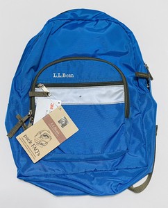 ll bean junior backpack