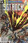 SGT. ROCK (OUR ARMY AT WAR #1-301) (1977 Series) #401 NEWSSTAND Near Mint Comics