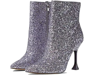 NEW - MARC FISHER "Stolla" Bling Boots - SZ 8 - Picture 1 of 7