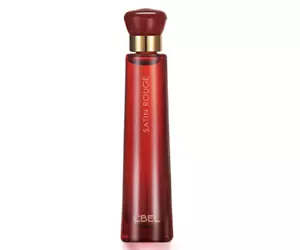 MINI Satin Rouge Women Perfume, Romantic Sensual Oriental Scent, 10ml L'Bel - Picture 1 of 5